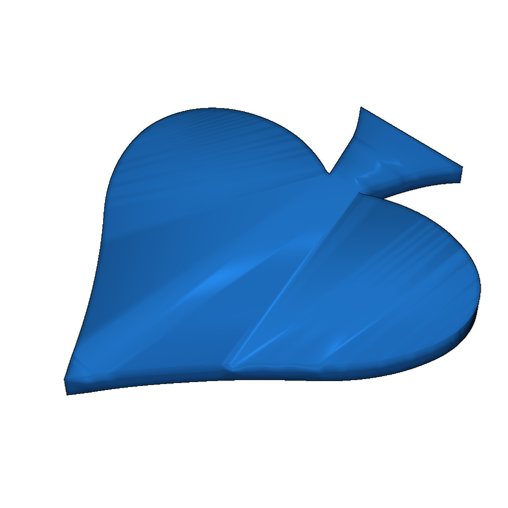 Blamcon: Львиный Пистолет