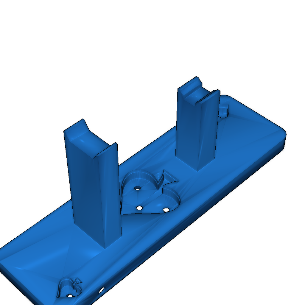 Blamcon: Львиный Пистолет