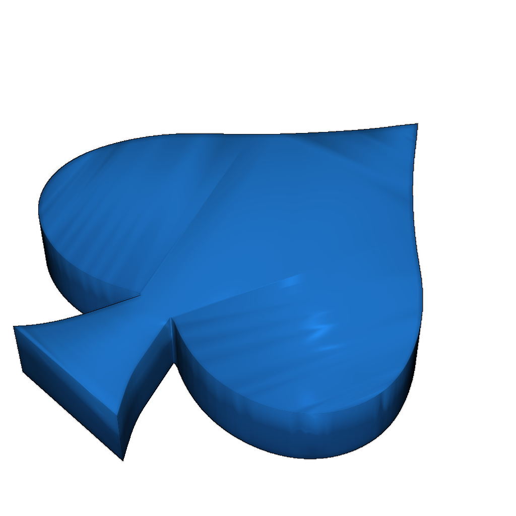 Blamcon: Львиный Пистолет