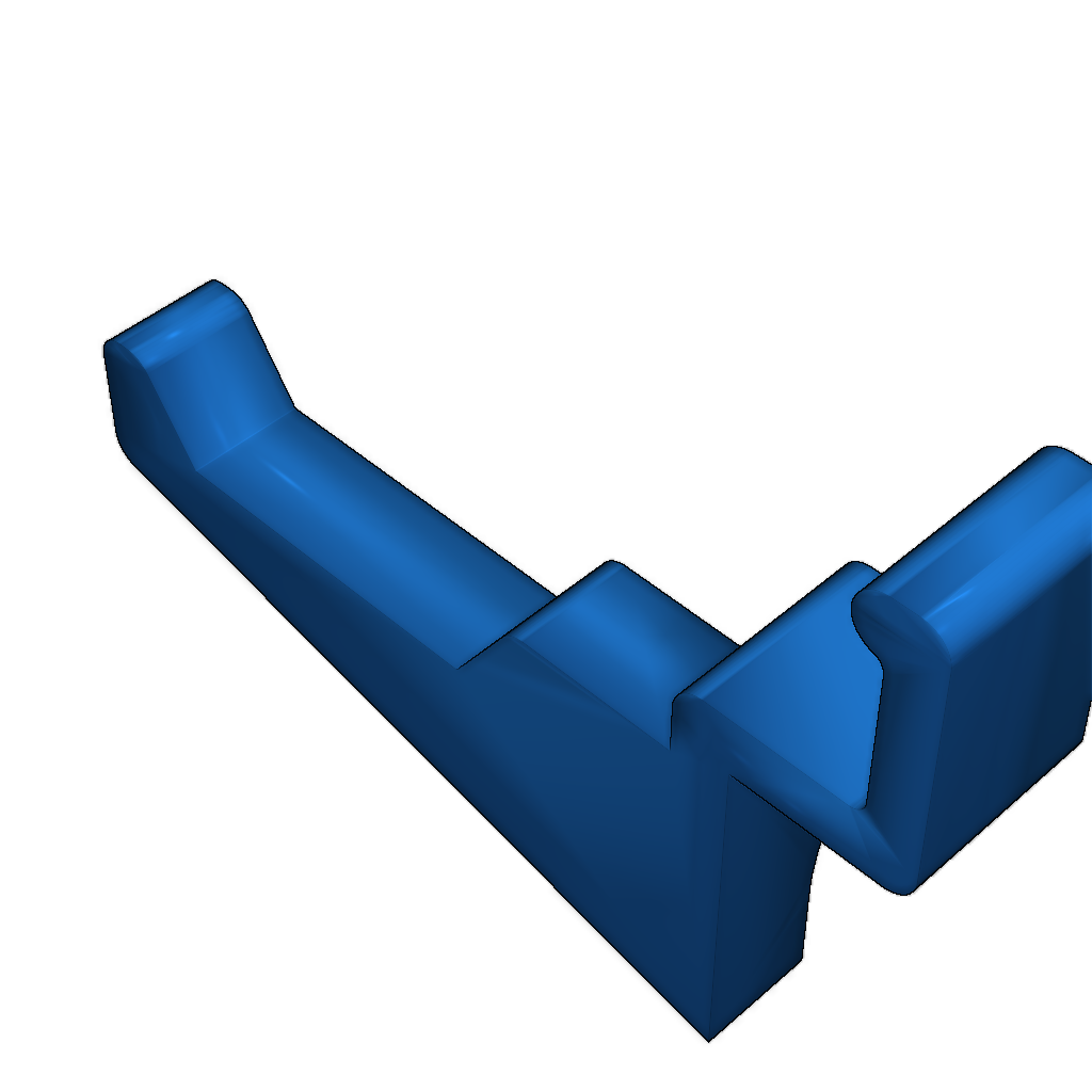 Blamcon: Львиный Пистолет