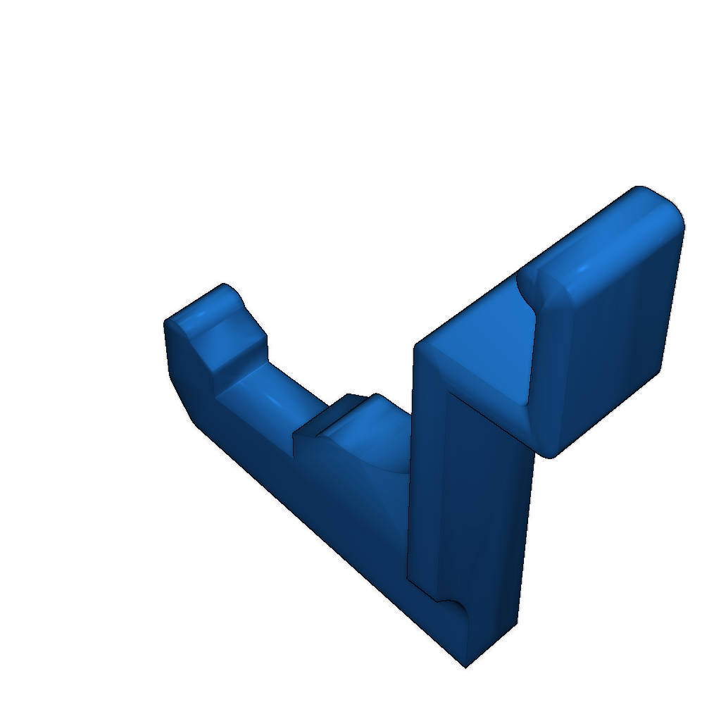 Blamcon: Львиный Пистолет