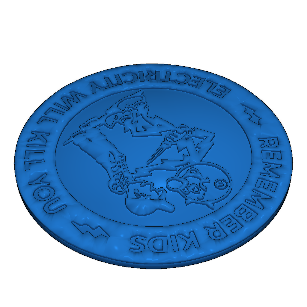 Reddy Kilowatt: Настройки печати и инструкции