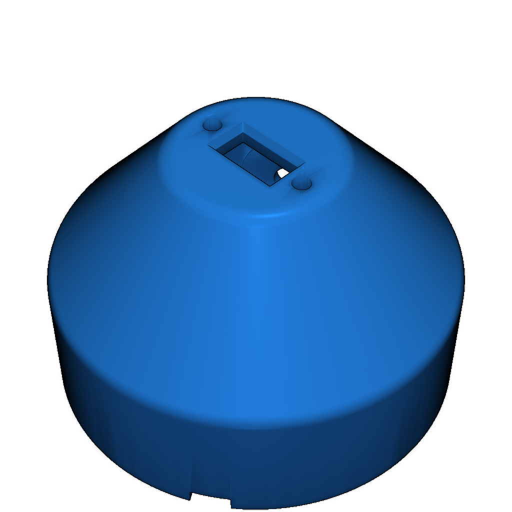 Части для дизайна лампы