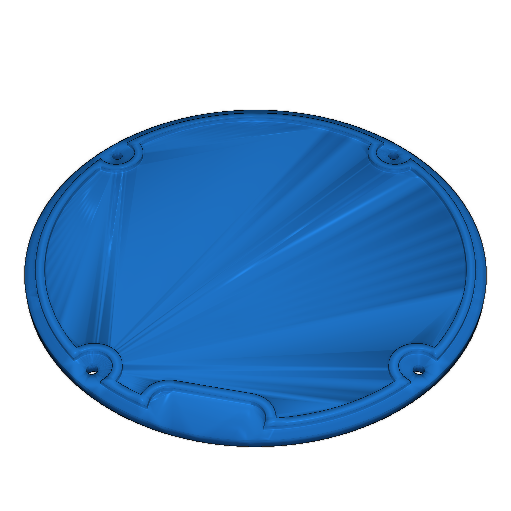 Части для дизайна лампы