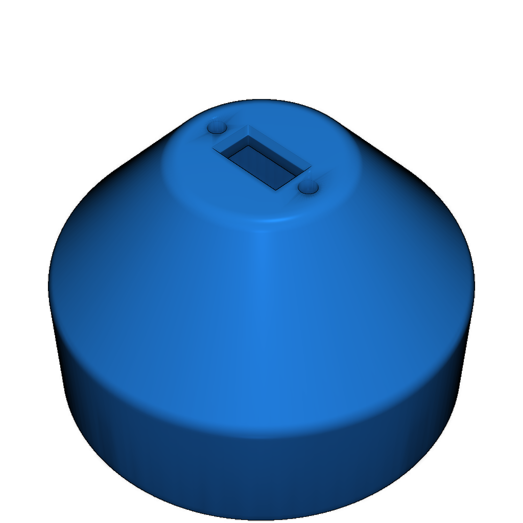 Части для дизайна лампы