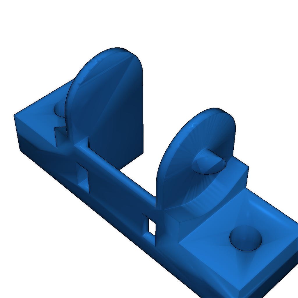 Части для дизайна лампы