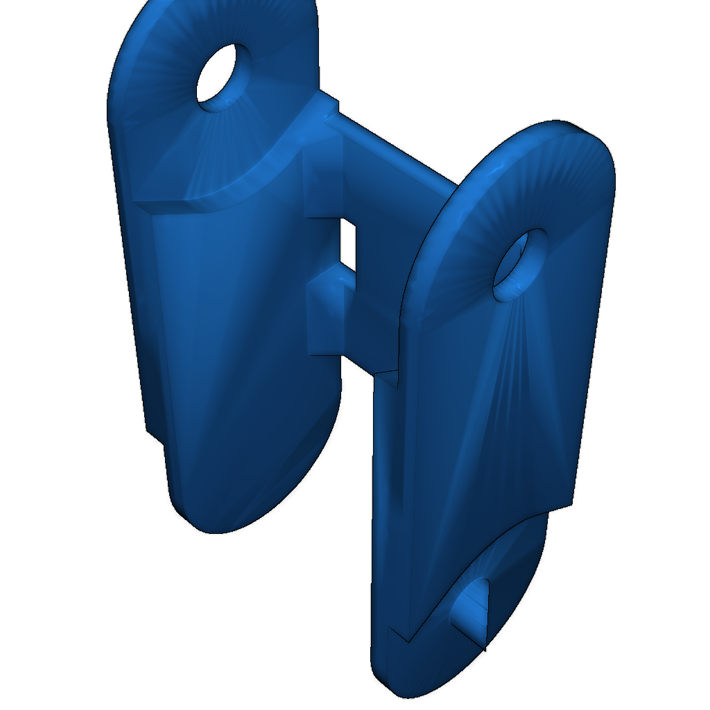 Части для дизайна лампы