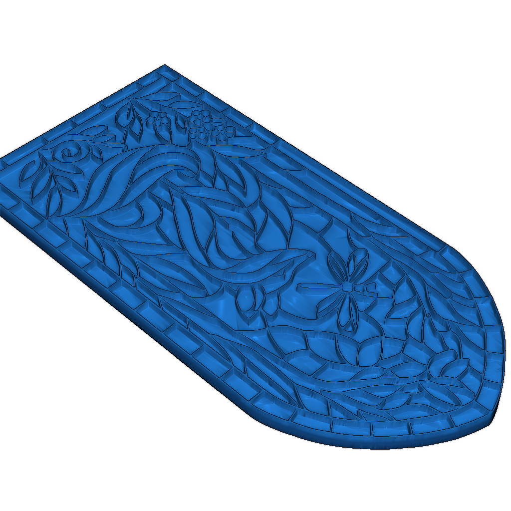 Лисица, Улитка и Бабочка (с фоном и без)