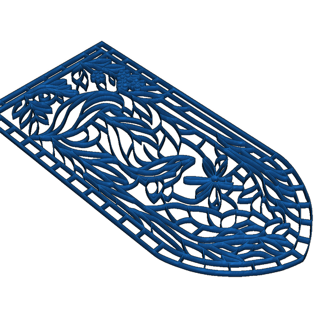 Лисица, Улитка и Бабочка (с фоном и без)