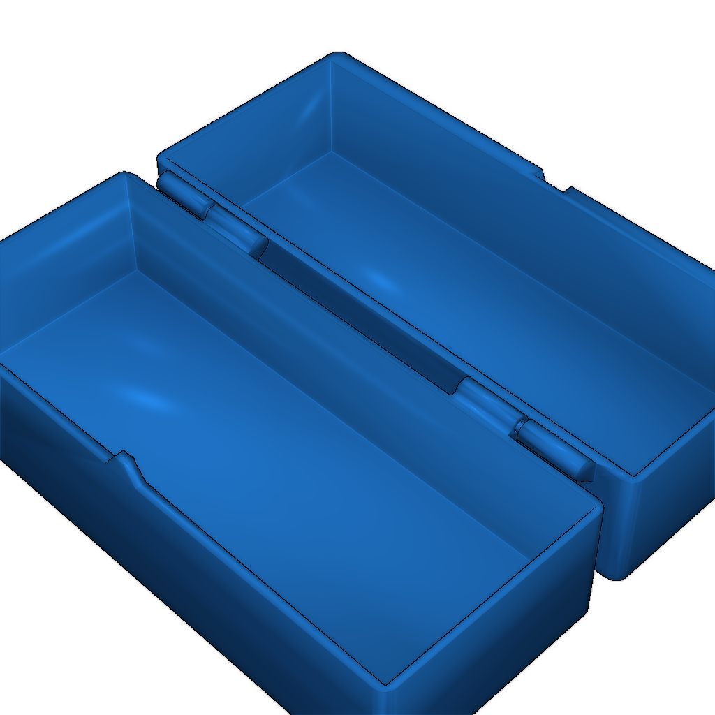 3D Модель Без Разделений