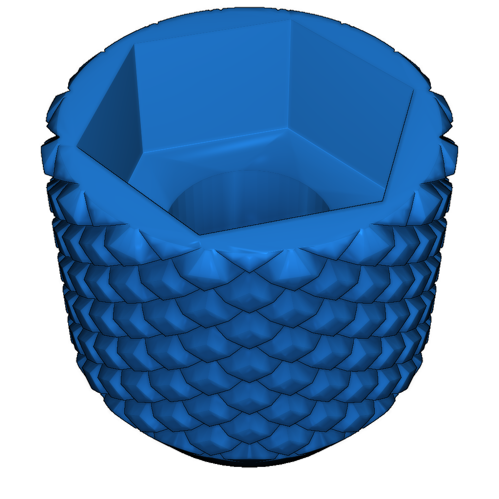 Скелетизированные модели оружия