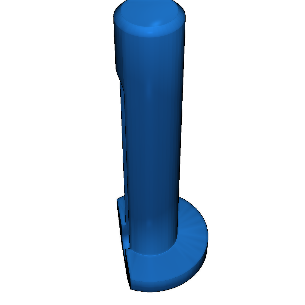 Скелетизированные модели оружия