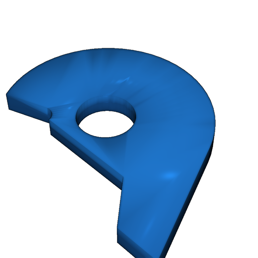 Скелетизированные модели оружия