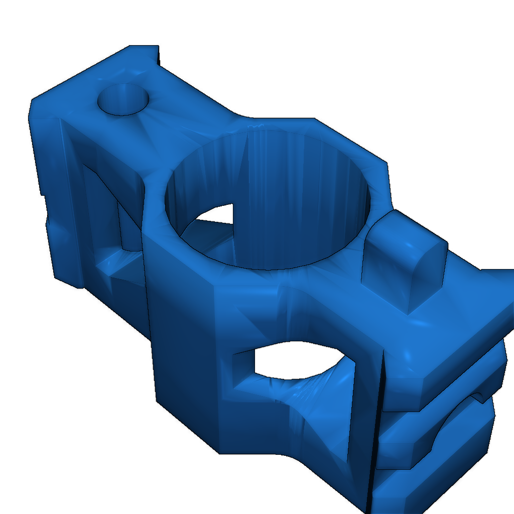 Скелетизированные модели оружия
