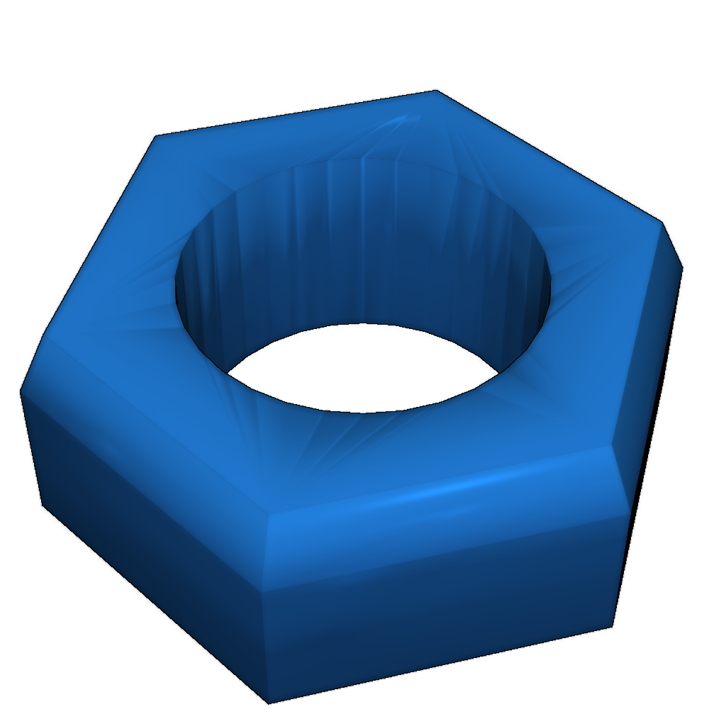 Скелетизированные модели оружия