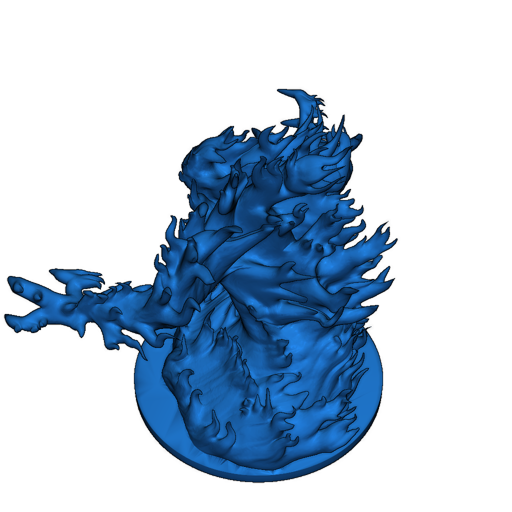 Настройки печати и инструкции