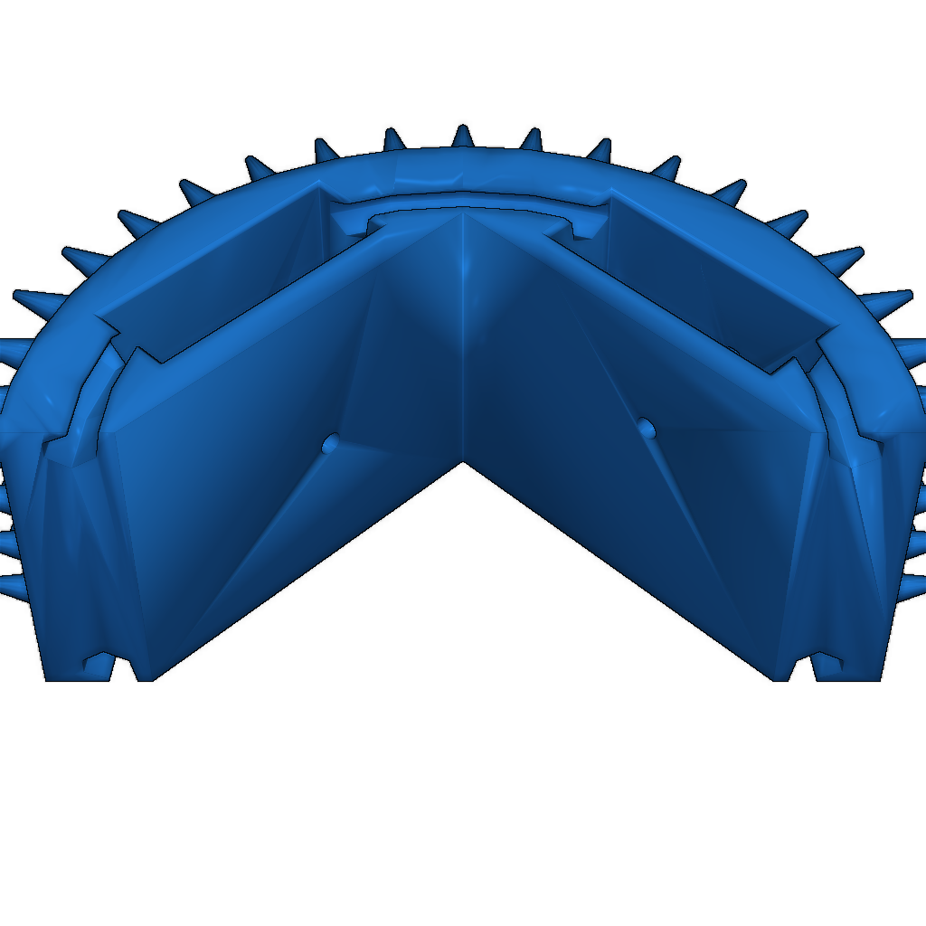 Котогрумер TRyanRogers1