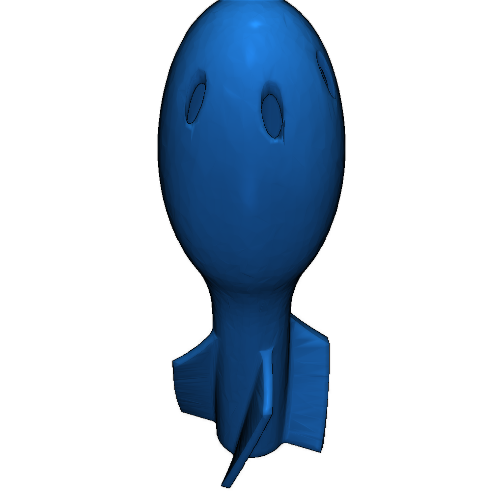 2-дюймовый шумовой прибор