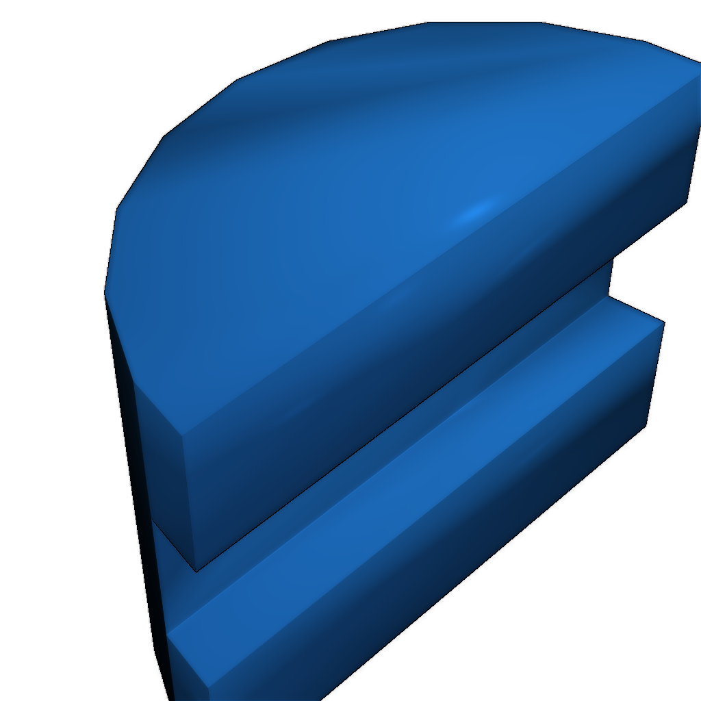 ГироКайт - 3D Модель