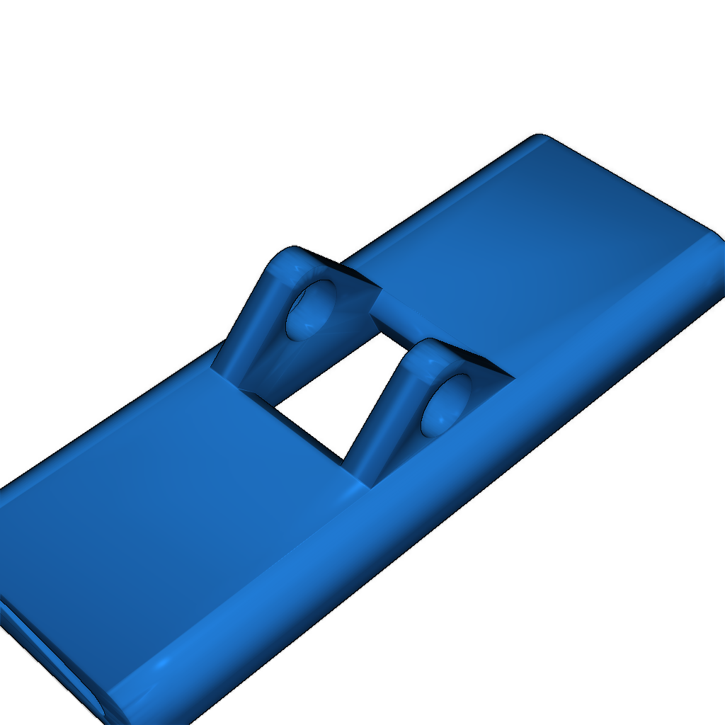 ГироКайт - 3D Модель