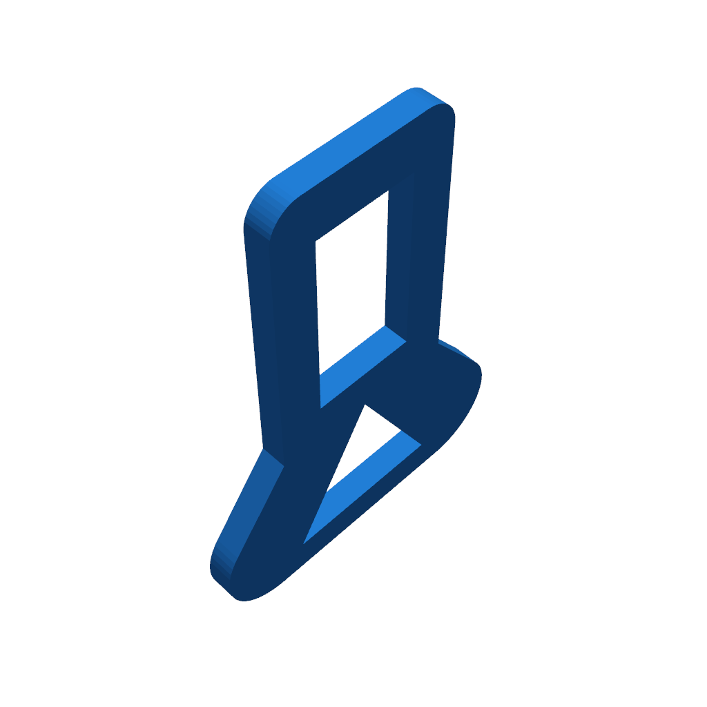 Замок ремня безопасности для Opel Vivaro