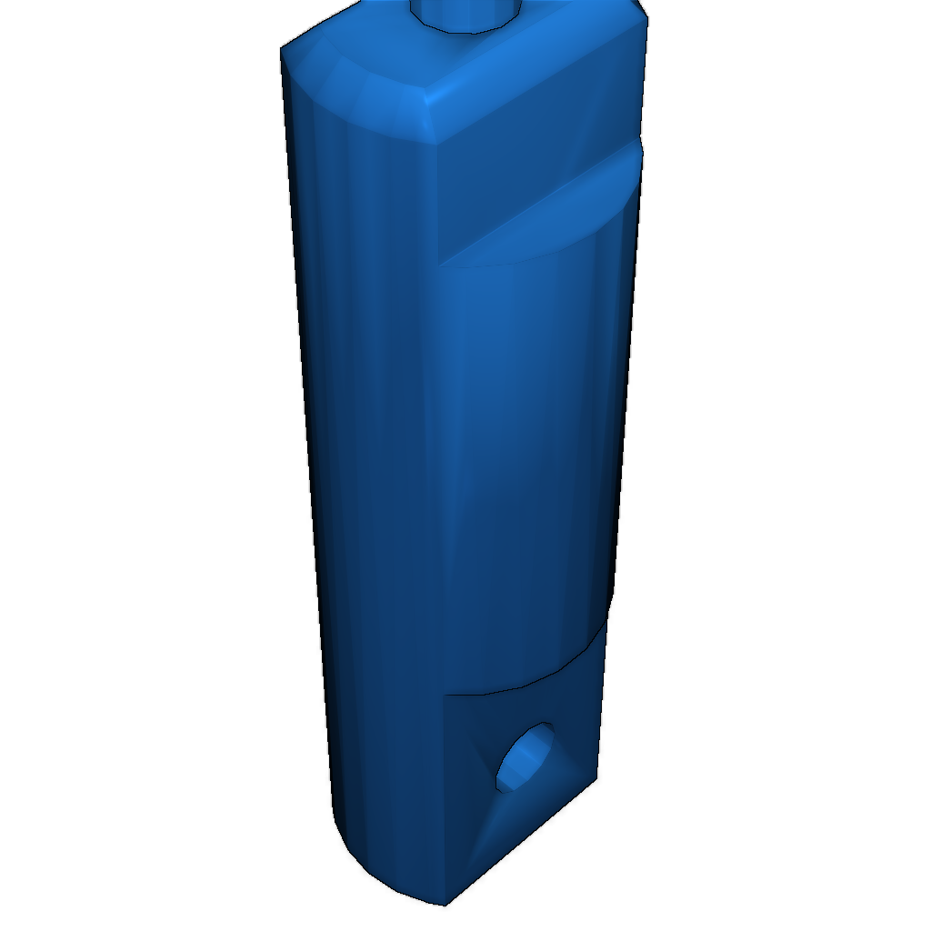 Функциональная дифференциальная передача