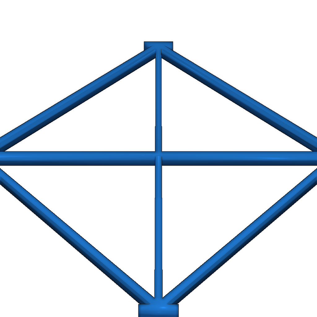 Закрытый кабельный носитель