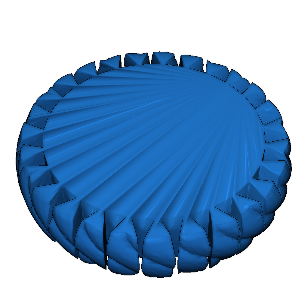 Браслет без застежки
