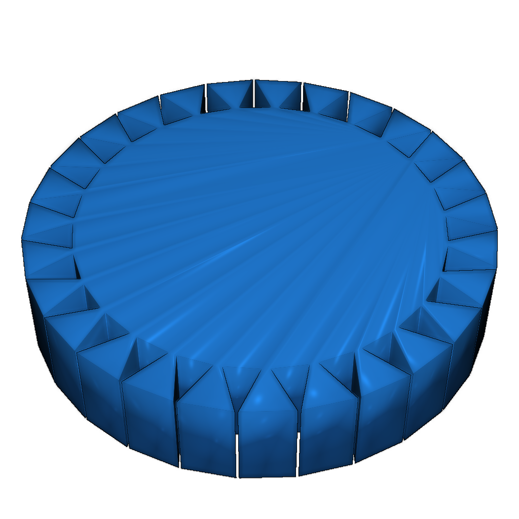 Браслет без застежки