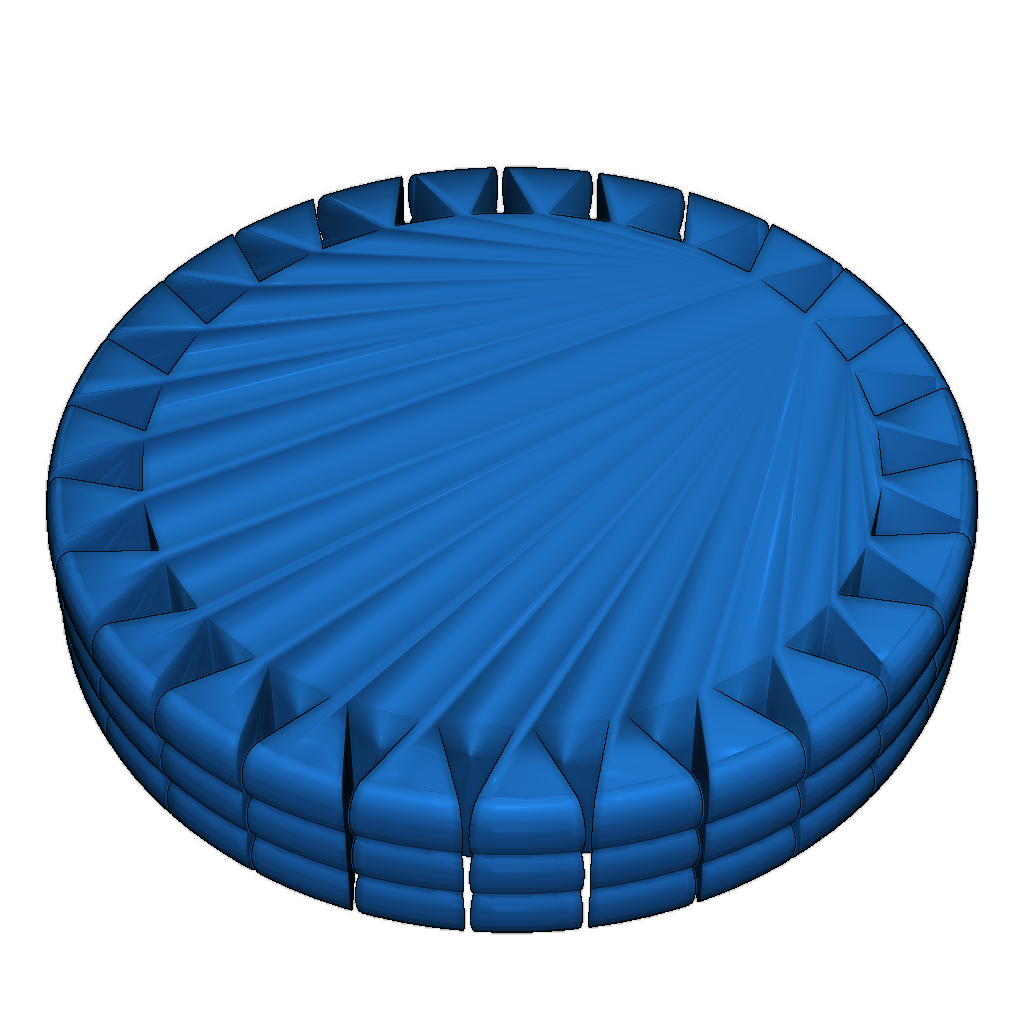 Браслет без застежки