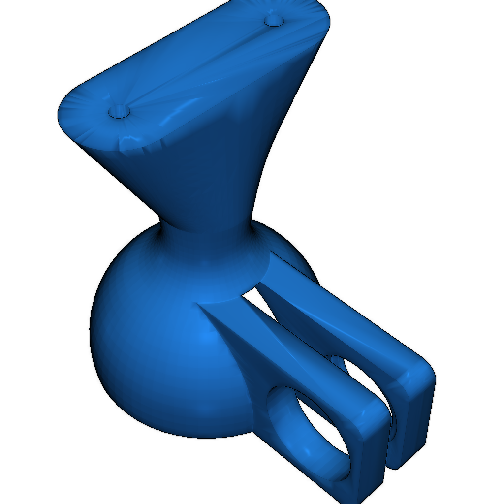 Приспособление для пайки печатных плат
