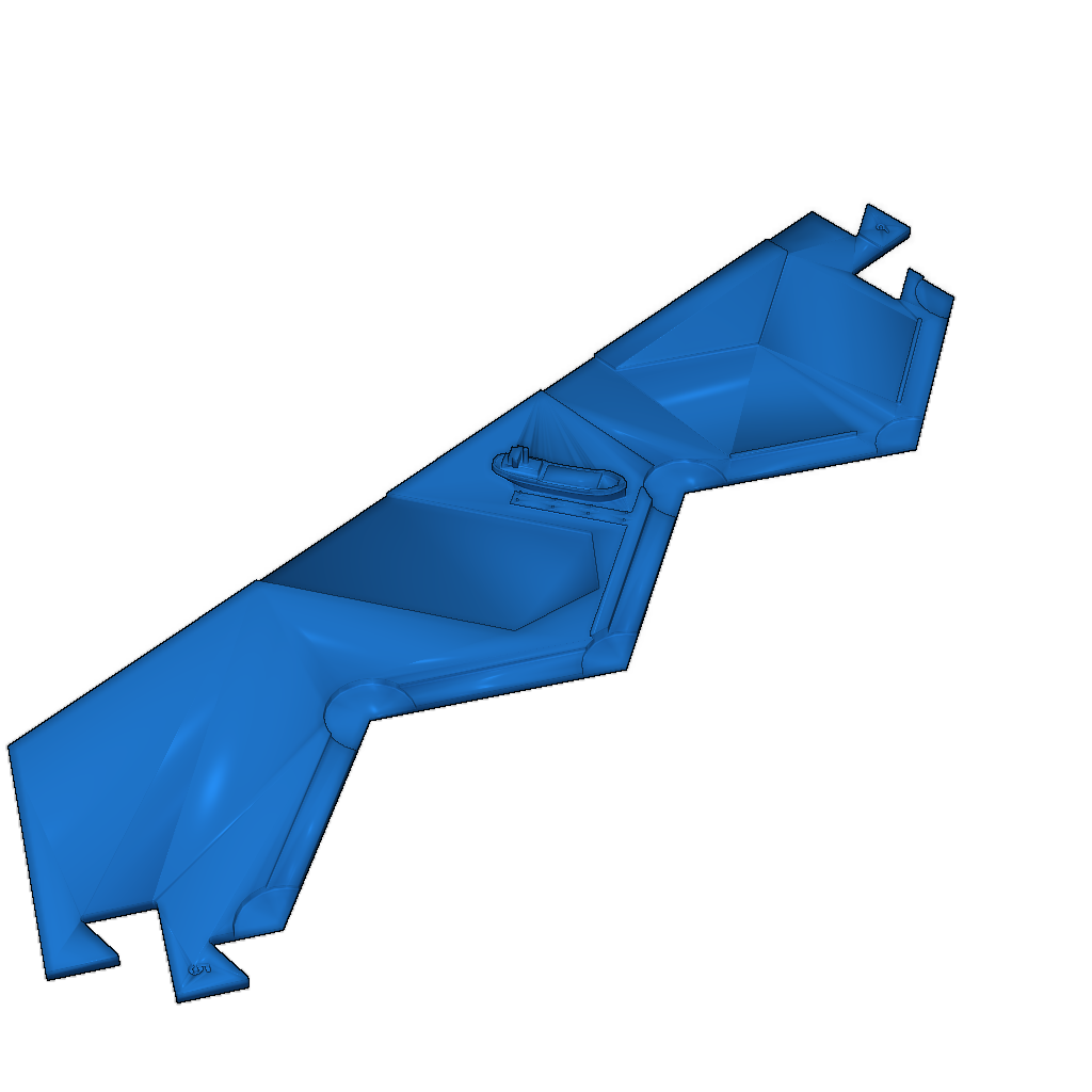 3D-модели для Settlers of Catan