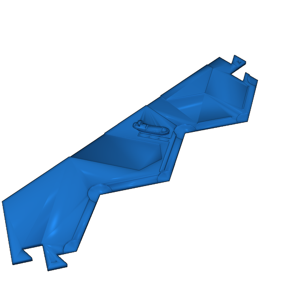 3D-модели для Settlers of Catan