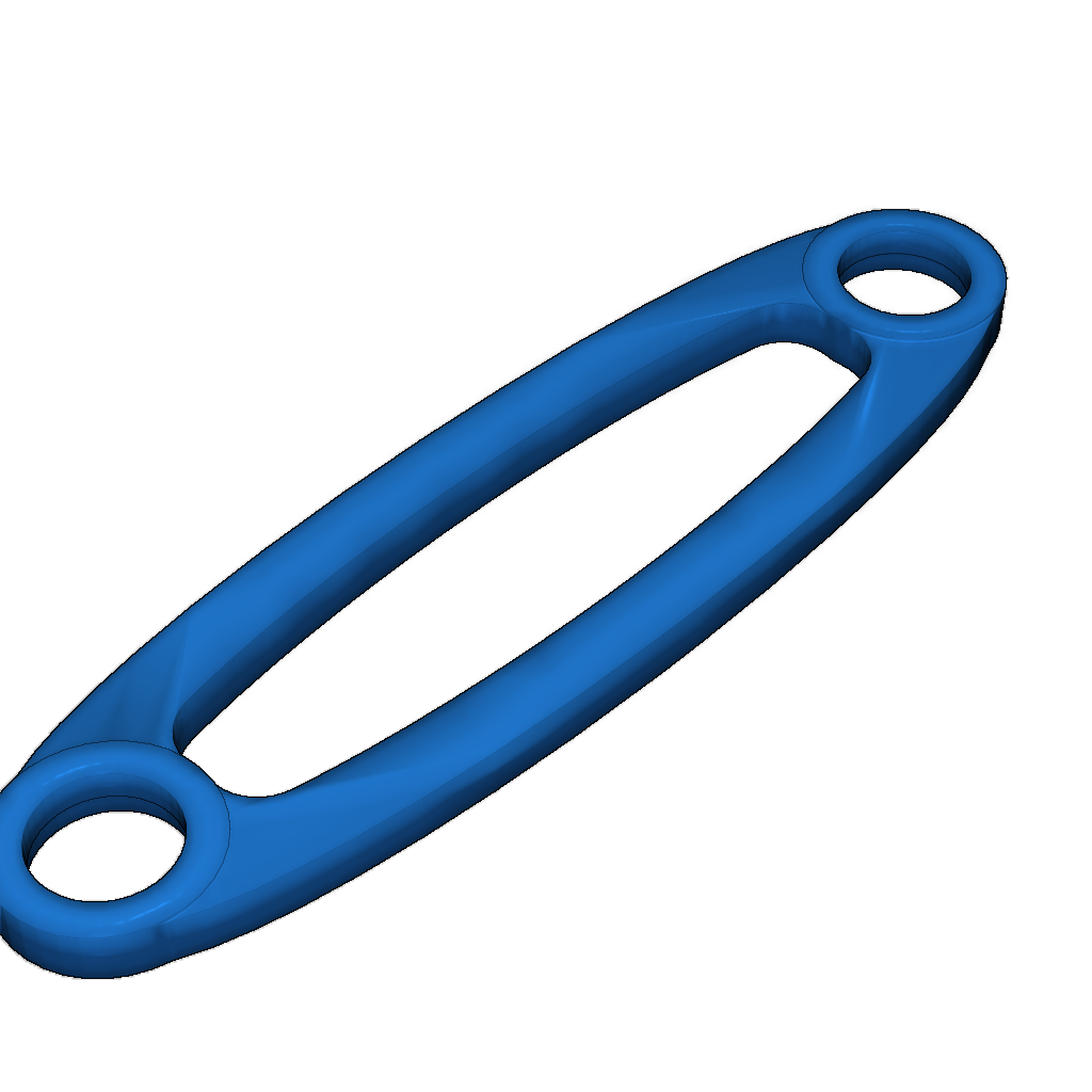 Шестерни наутилуса на основе логарифмических спиралей