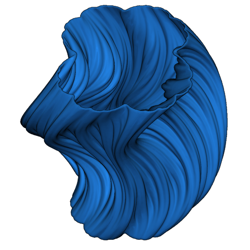 Часть коллекции ваз Julia - Bloom