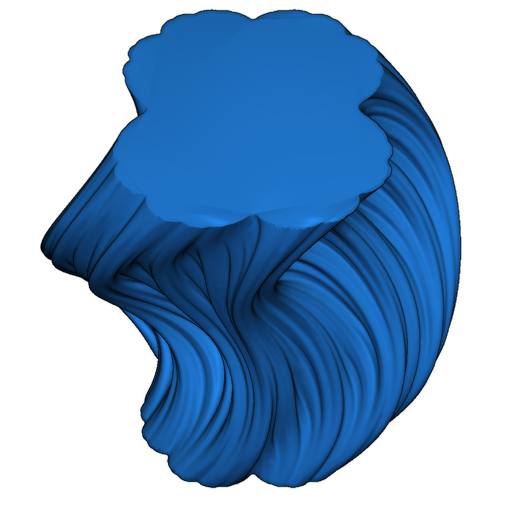 Часть коллекции ваз Julia - Bloom