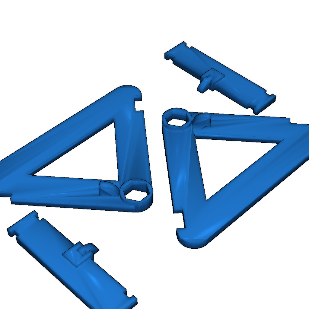 Модель автоматической трансмиссии