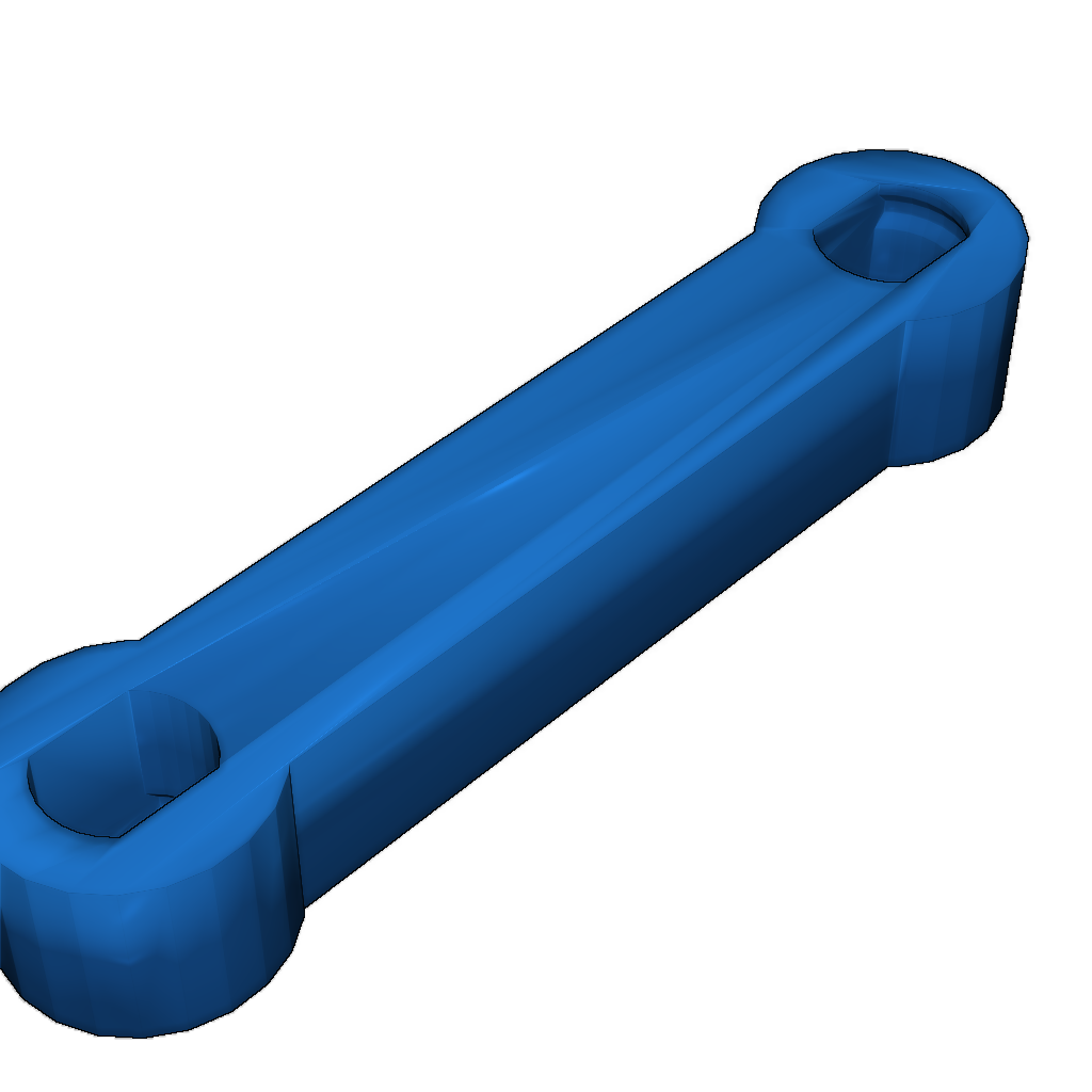 Модель автоматической трансмиссии