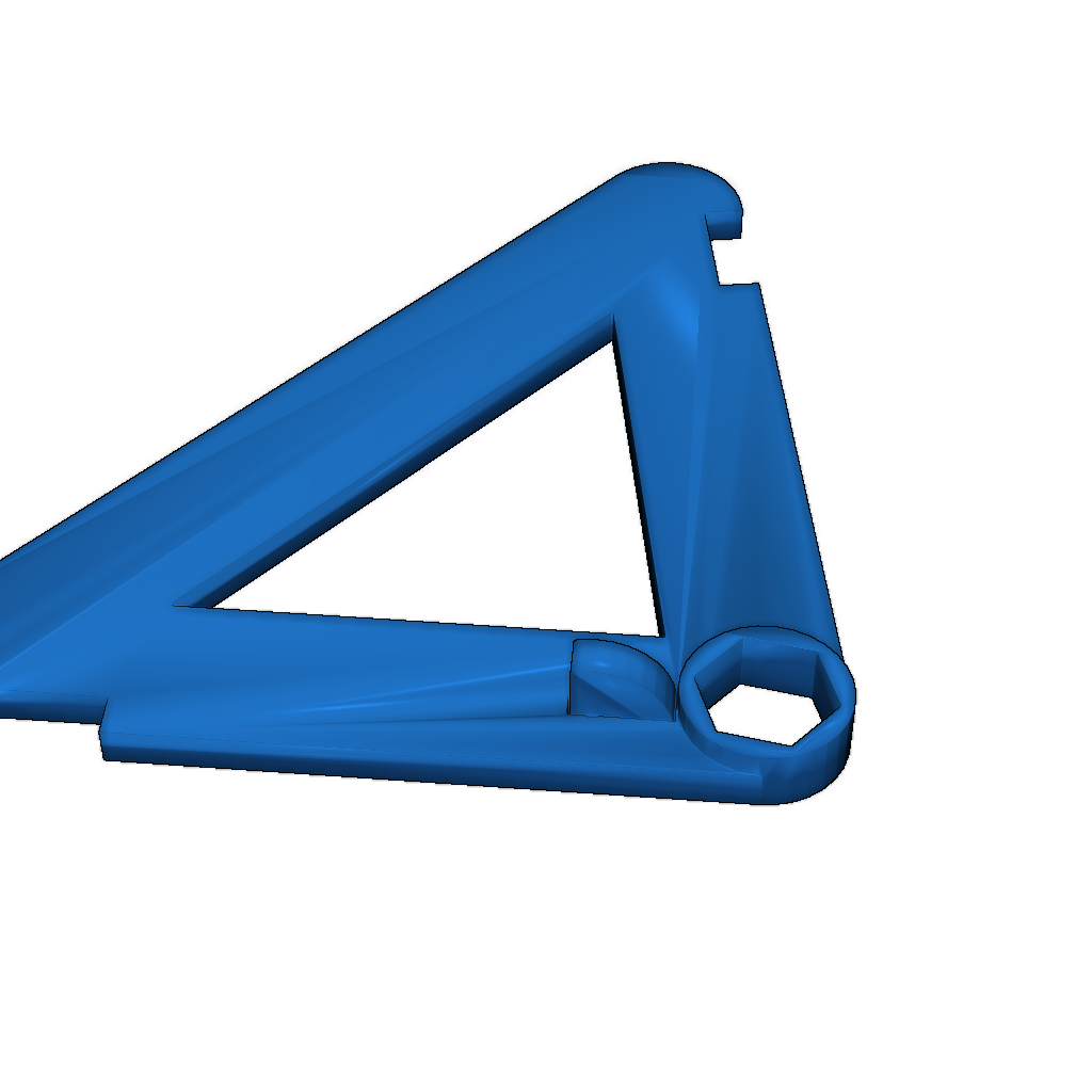 Модель автоматической трансмиссии