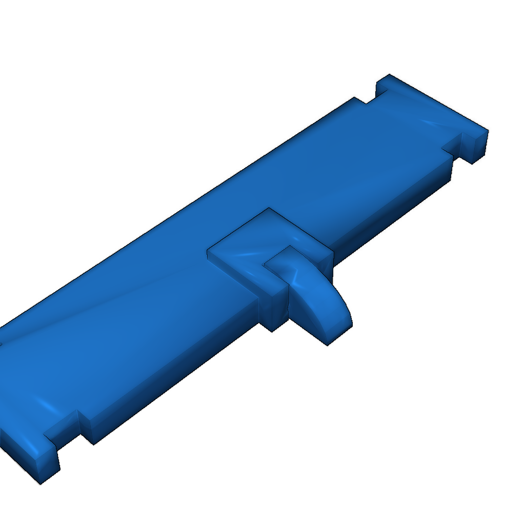 Модель автоматической трансмиссии