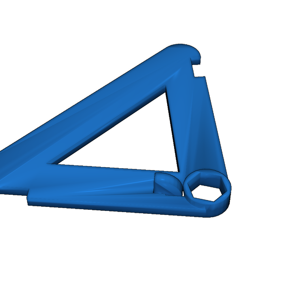 Модель автоматической трансмиссии