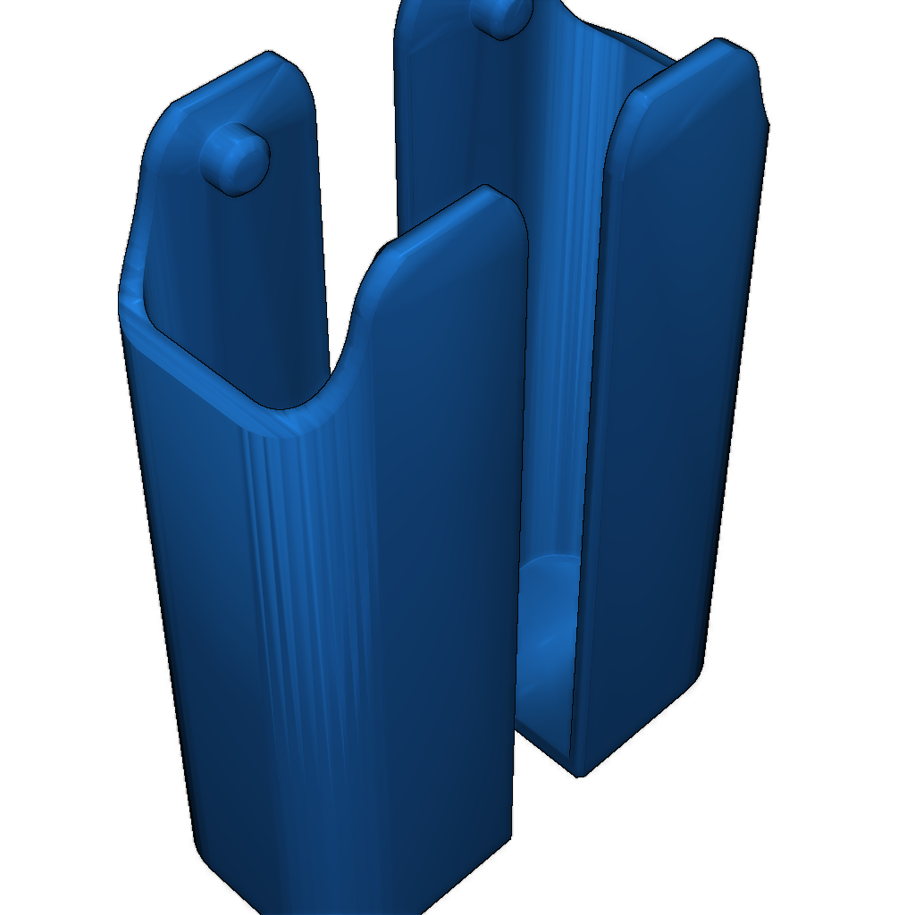 Держатель для наушников