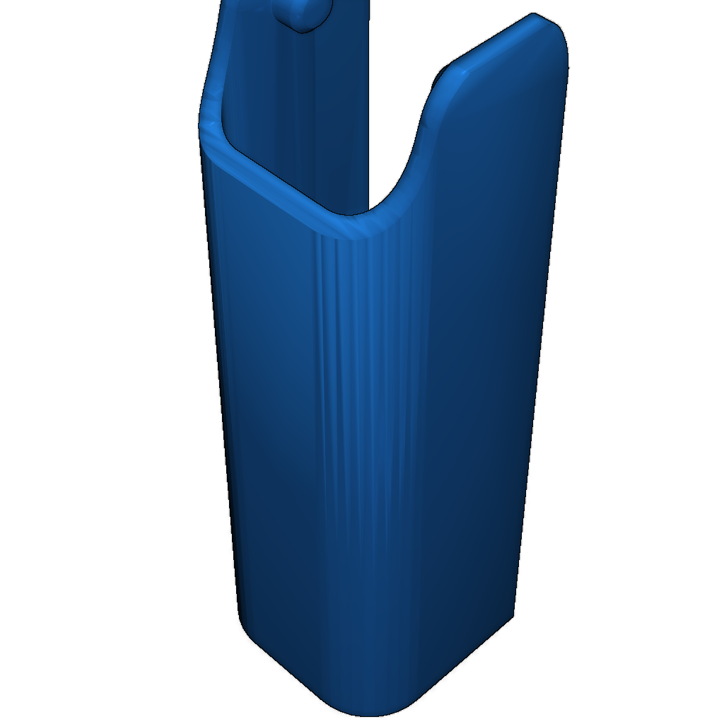 Держатель для наушников