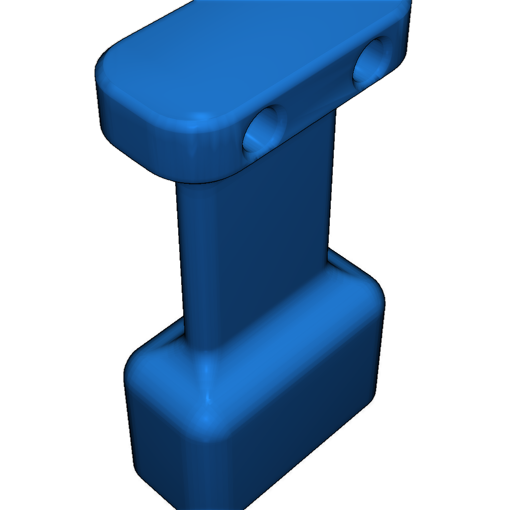 Держатель для наушников