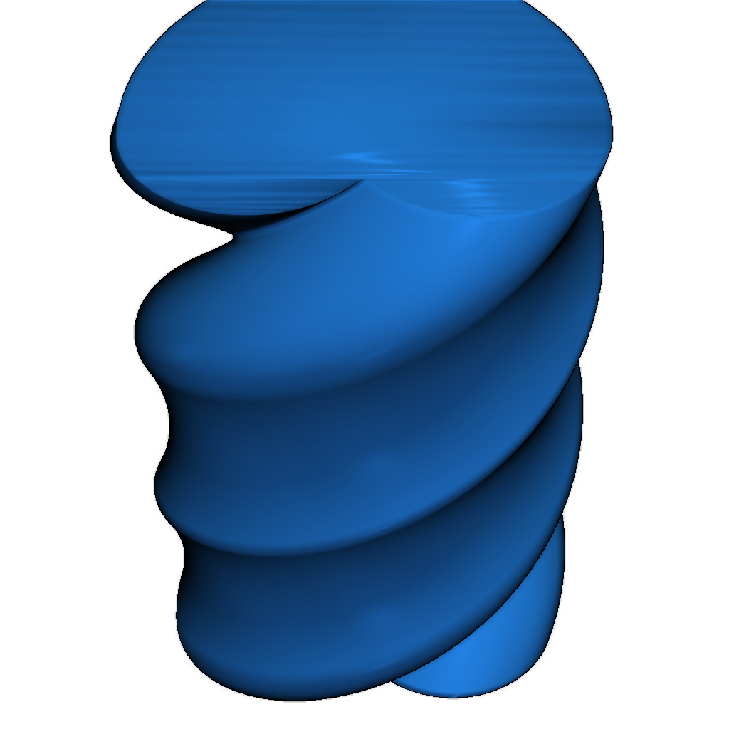 Сердце в вазе с изюминкой