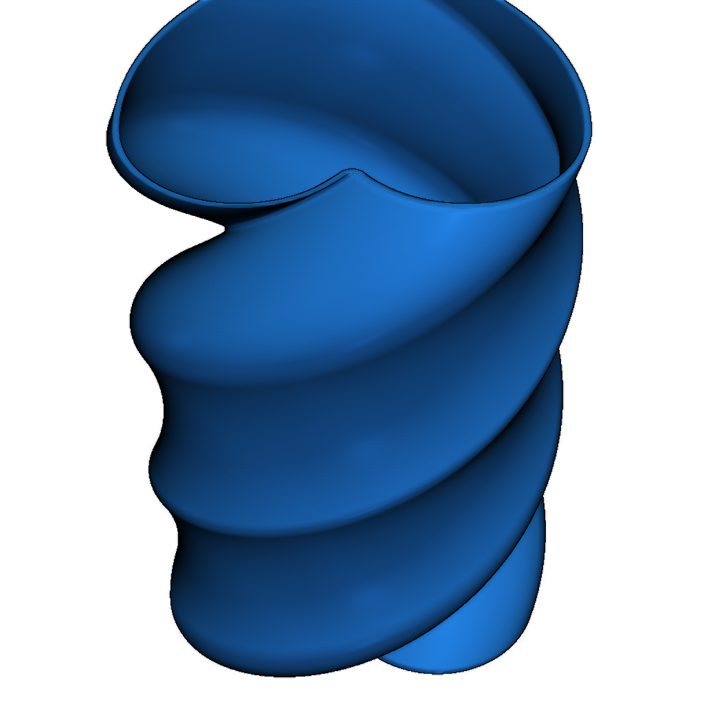 Сердце в вазе с изюминкой