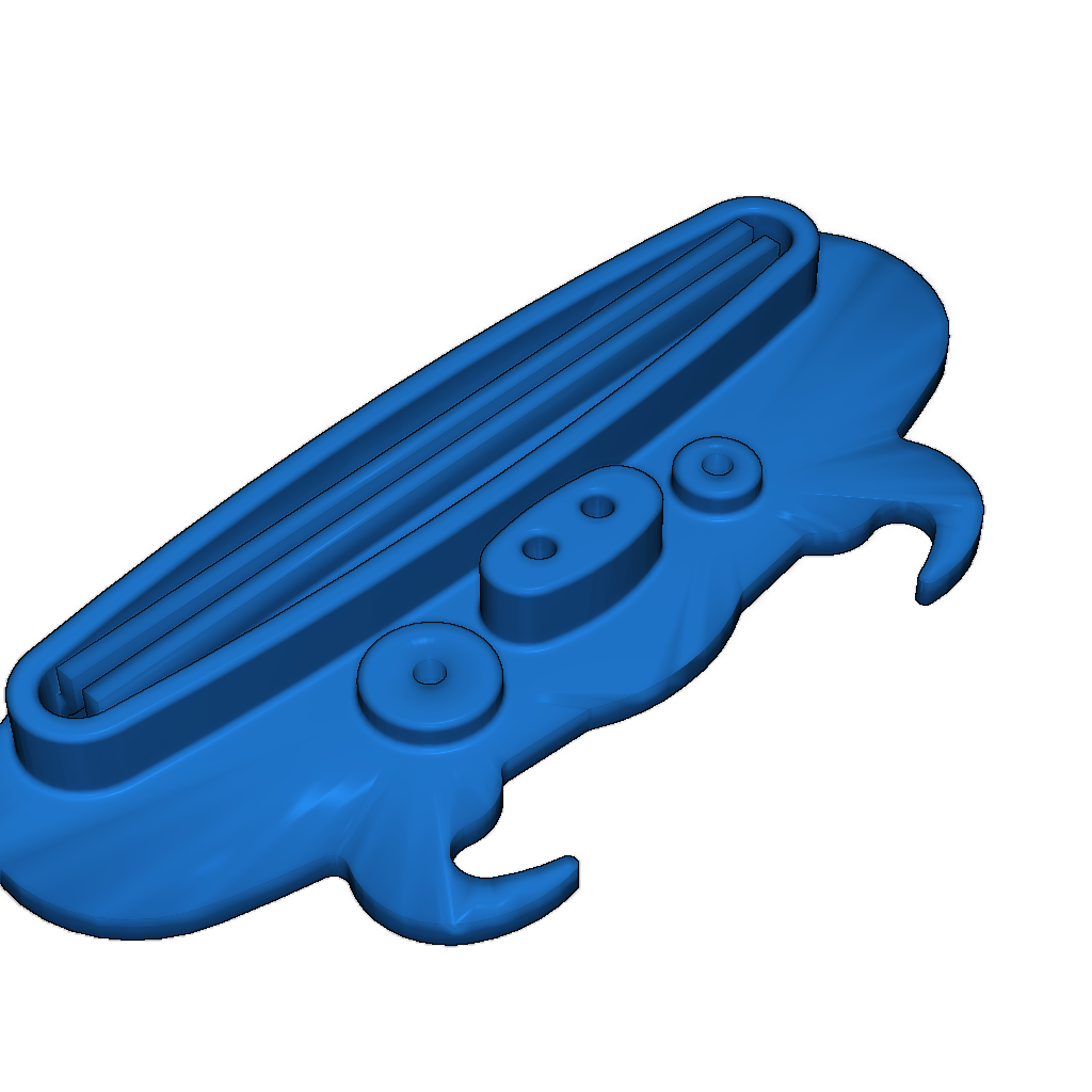 Подталкиватели для зубной пасты