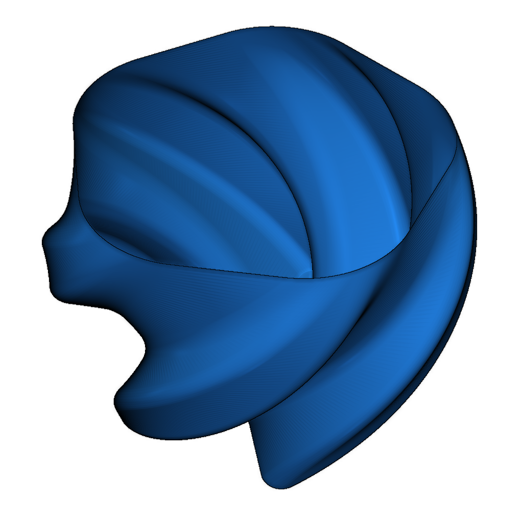 Вазы с различными формами