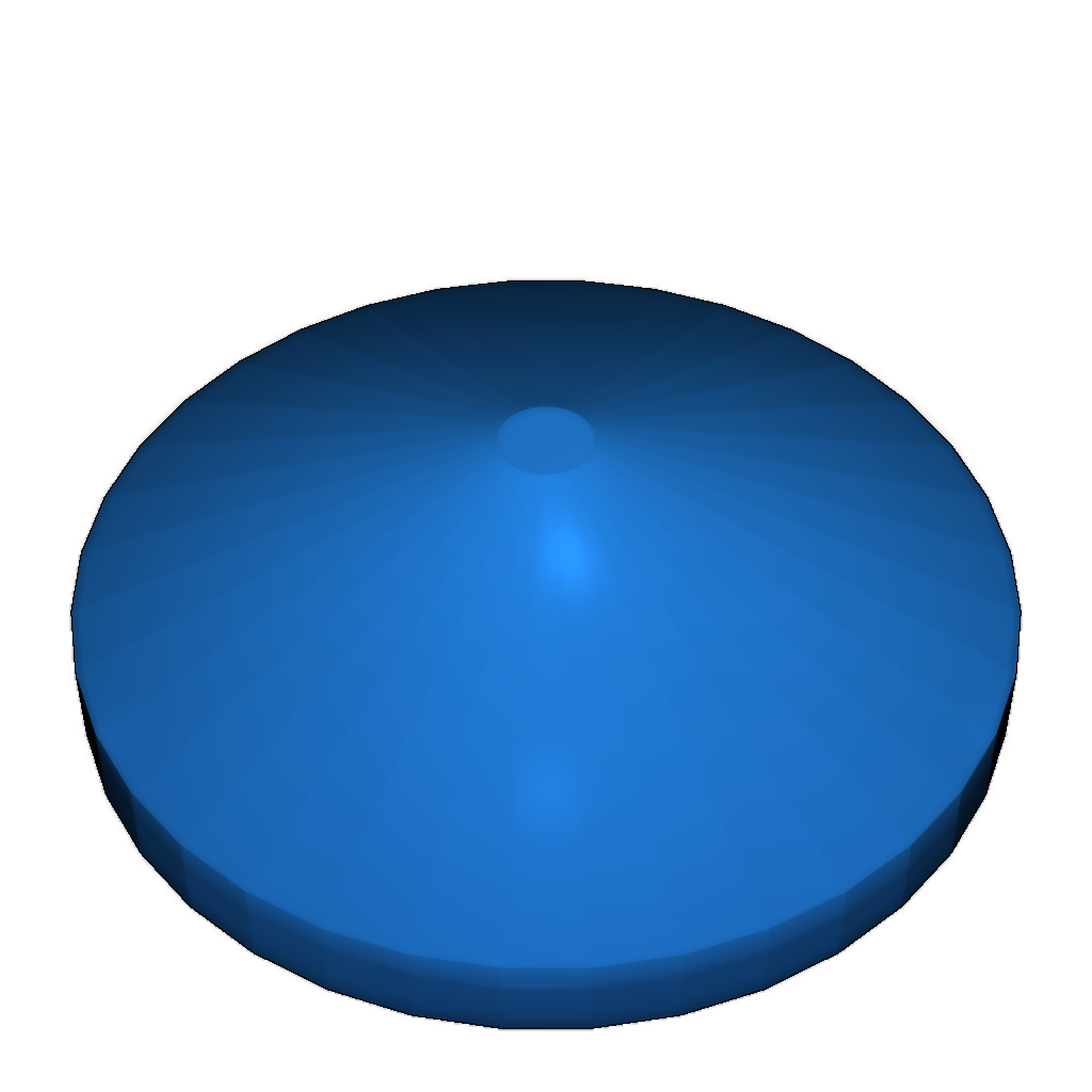 Делукс комплект TARDIS