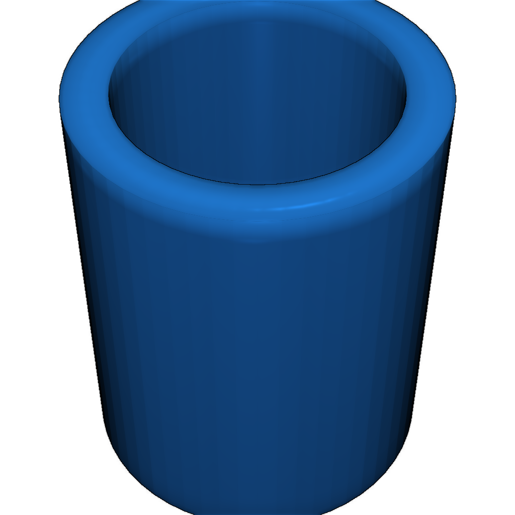 Делукс комплект TARDIS